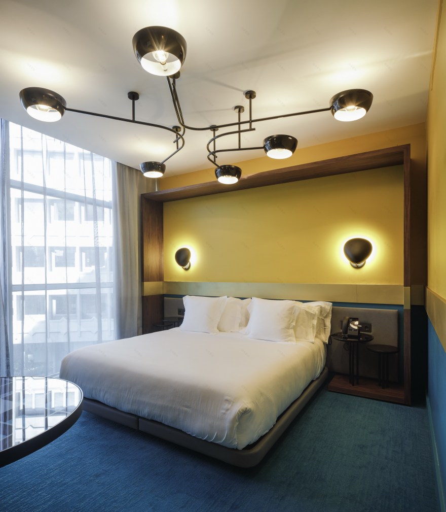 伊莎贝尔侯爵酒店-17