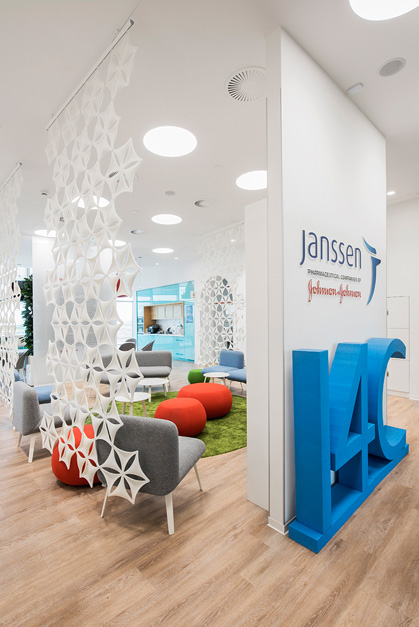 Johnson&Johnson office-28