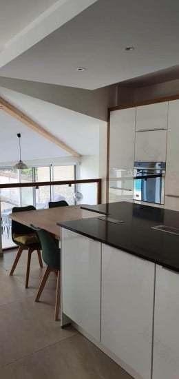 圣 Maur des Fosses 住宅扩建-5