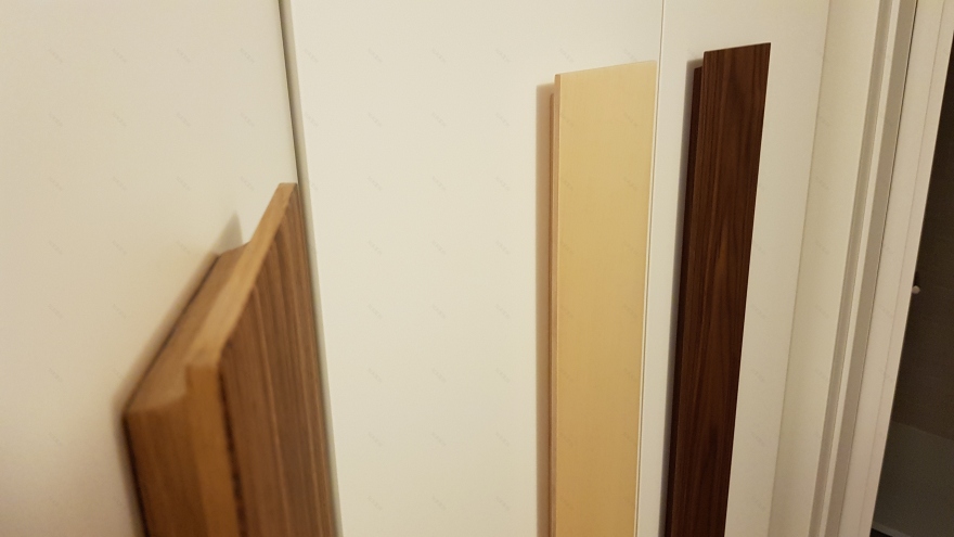 量身定制米兰四居室家居设计-33