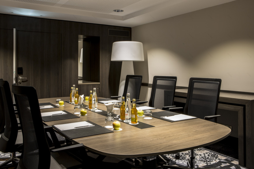 诺埃尔打造的海滨传奇酒店(Hotel des Cures Marines)-60