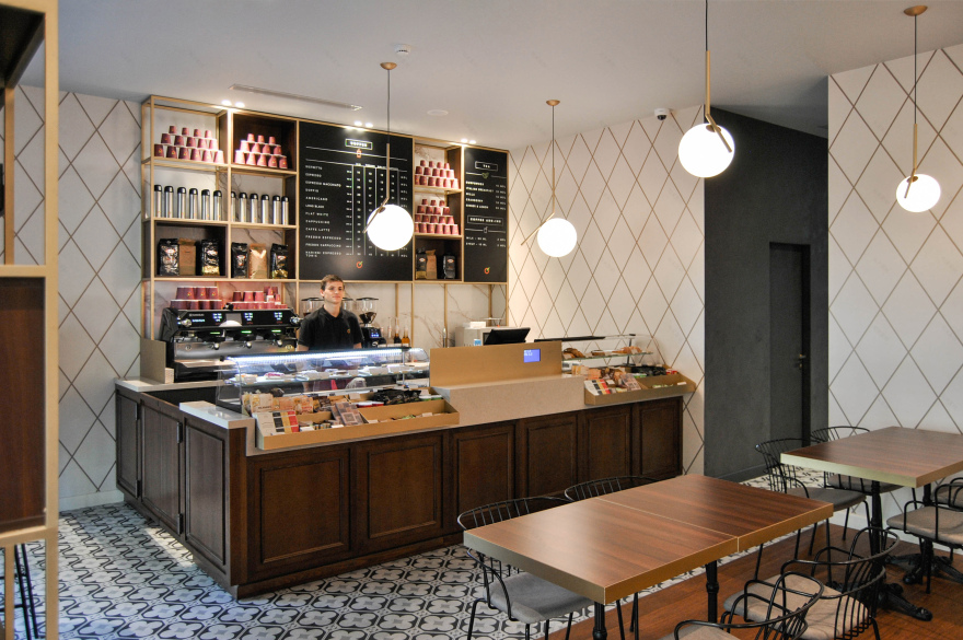 摩尔多瓦橙意咖啡厅-5