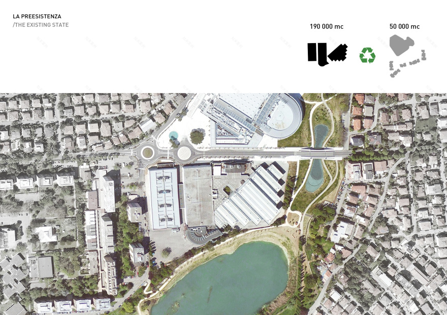 意大利里米尼展览中心改造-23