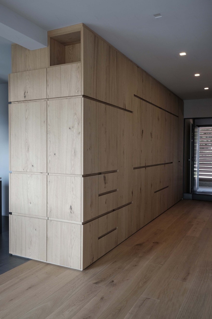 OKAM Studio 别墅设计 | 自然与生活的和谐融合-18