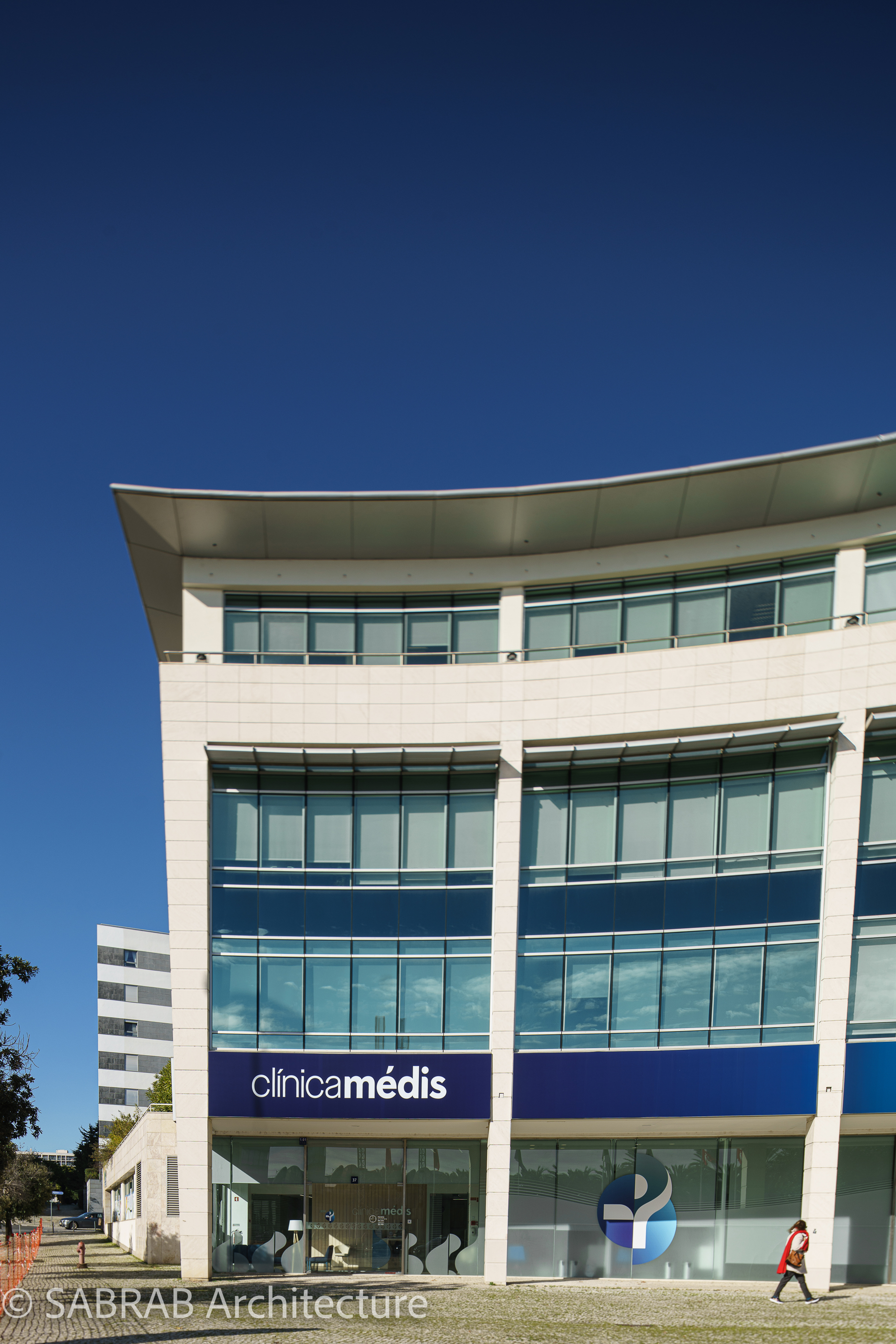 Lisbon Clinica Medis Dentária 牙科诊所丨葡萄牙里斯本-16