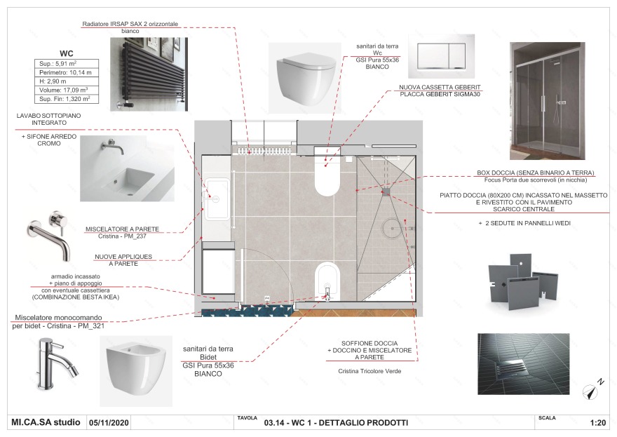Casa MI'翻新设计丨mi.ca.sa_studio-4