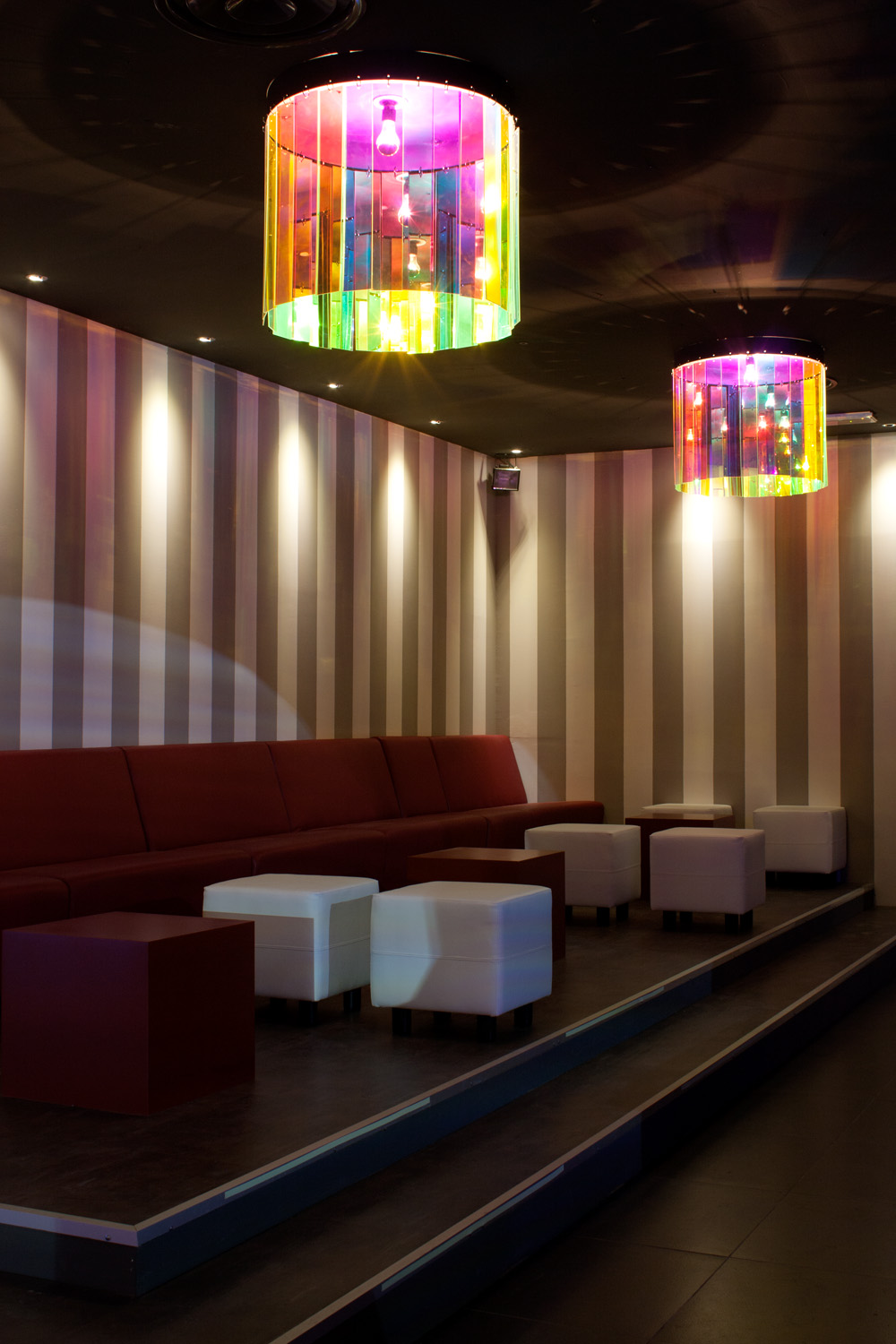 意大利乡村舞蹈厅的视觉重生-2