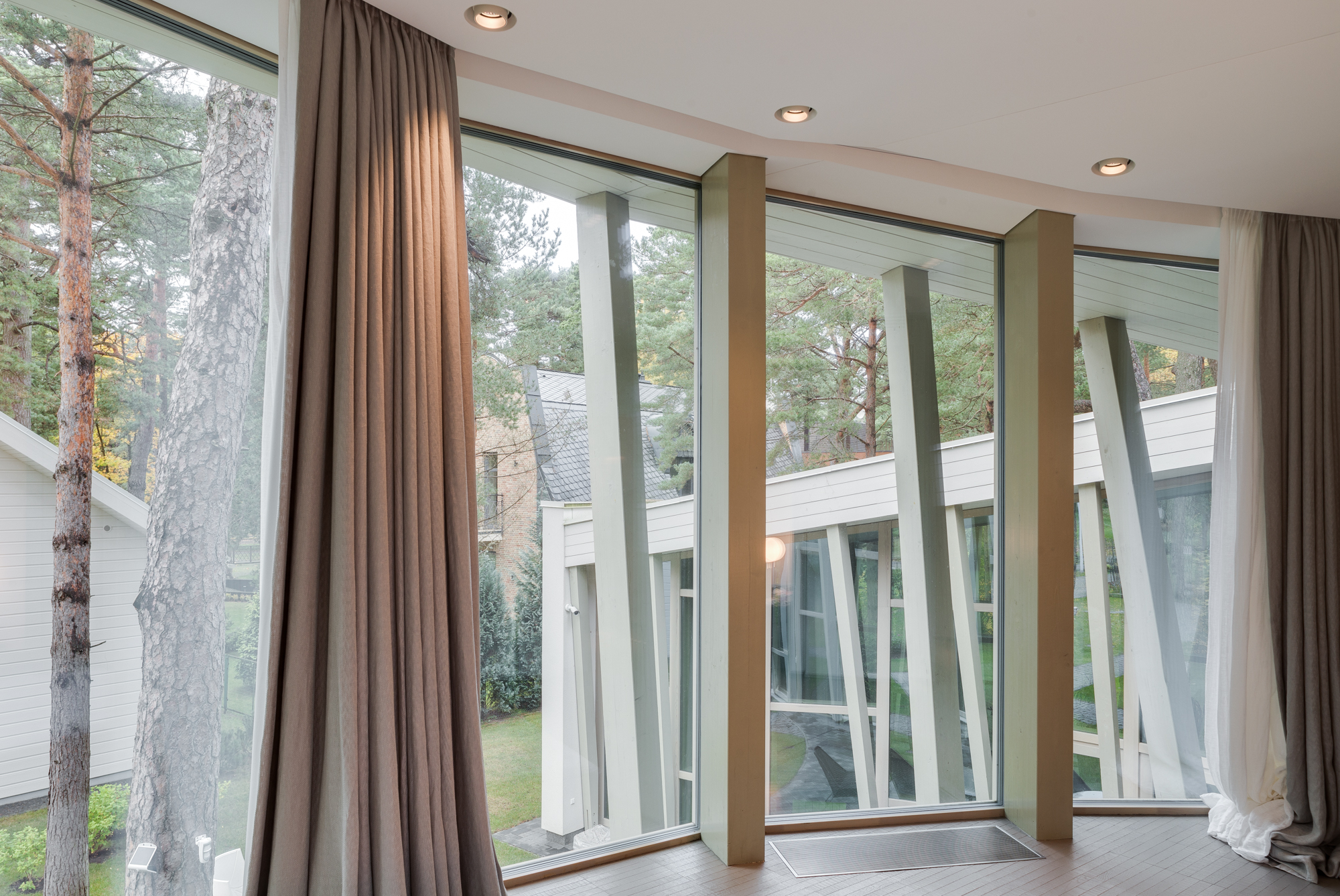 树巢别墅(Nest Villa)-32