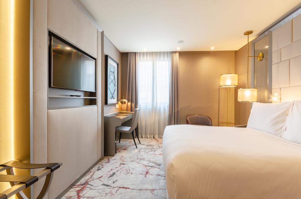 里斯本地标酒店丨葡萄牙里斯本丨Jetclass-8