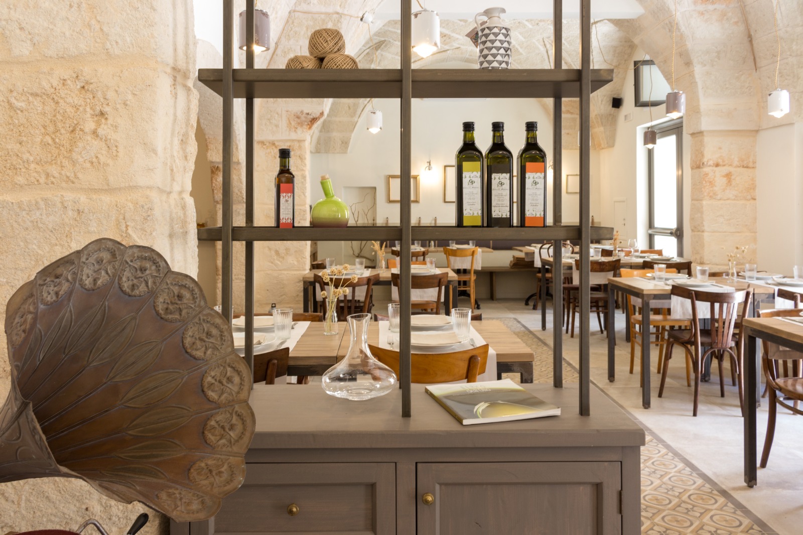 西餐厅 · ARDECUORE-4