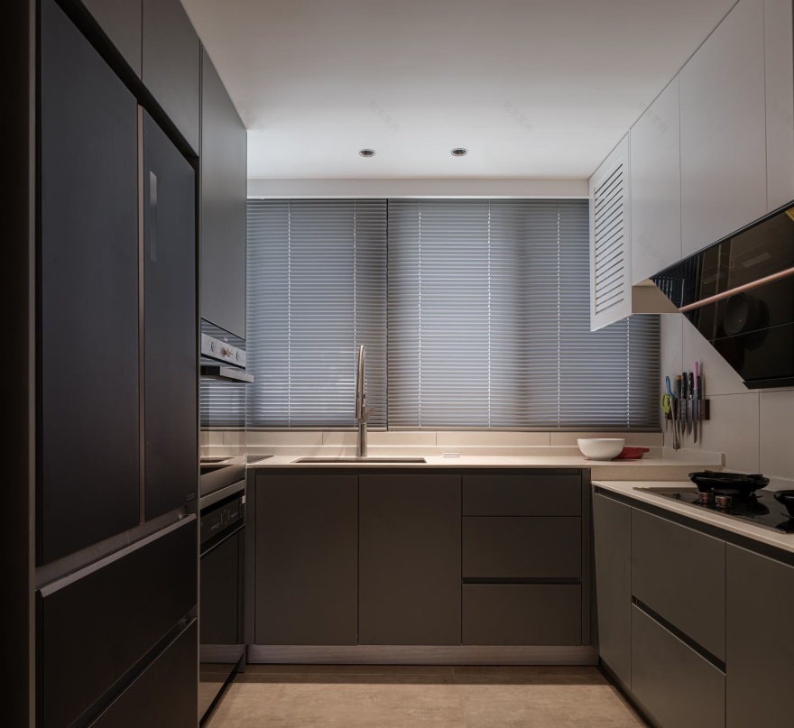 复调丨中国南京丨南京云行设计-31