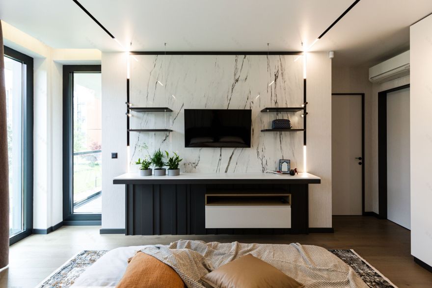 回忆之旅——RD-2 住宅设计-18