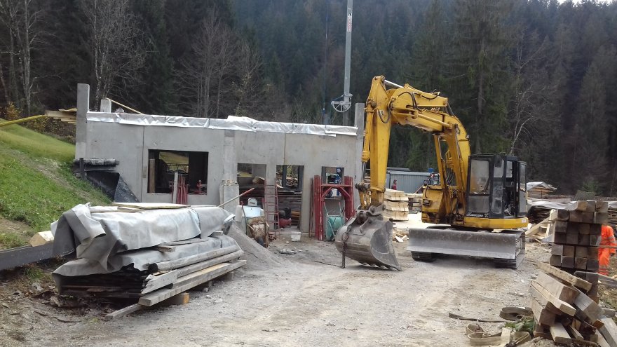 Borgo Nomplan 餐厅-1