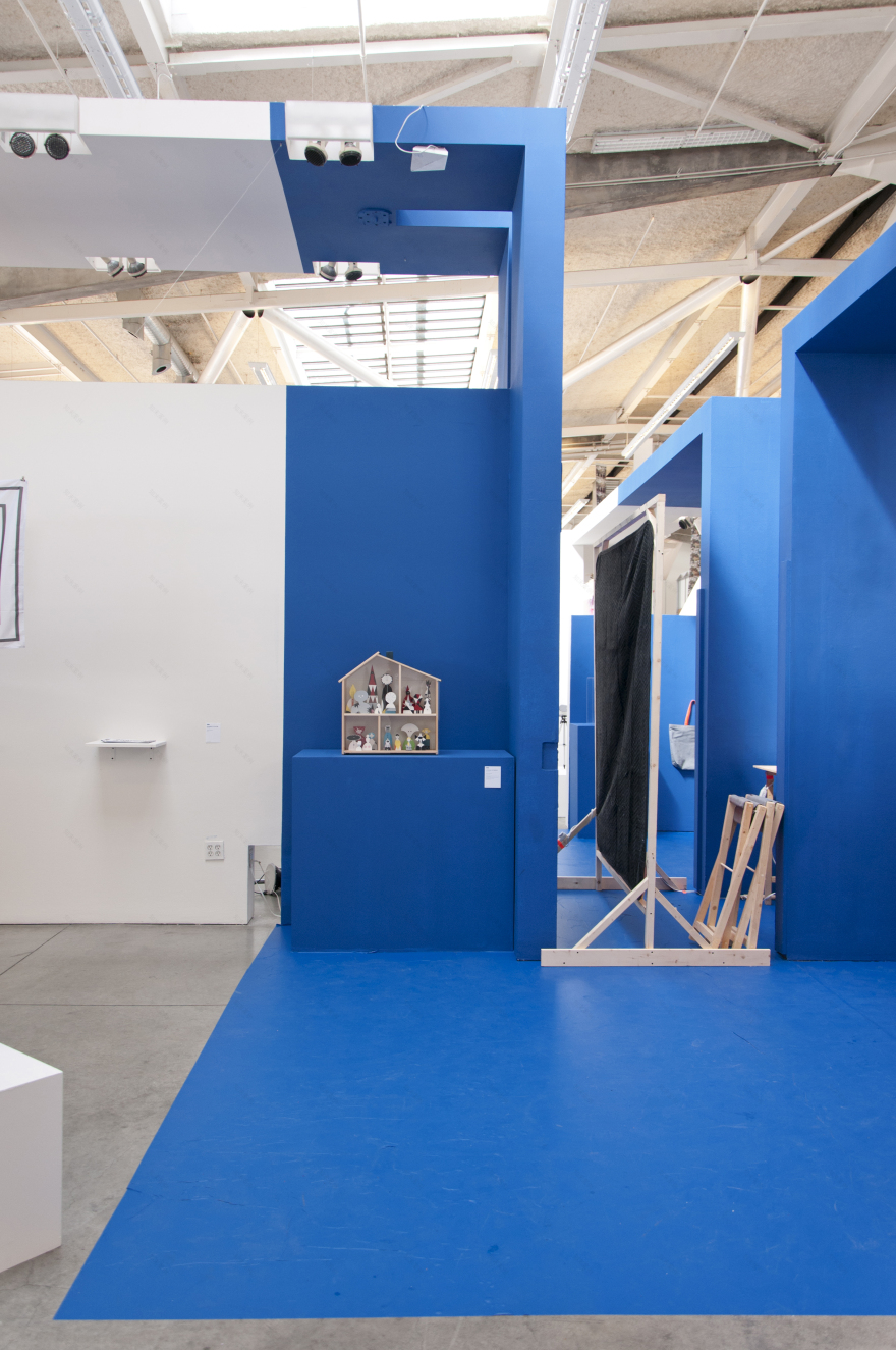 加州艺术学院多彩展厅-5