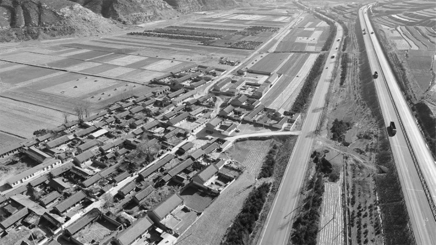 乡土文化的自信重塑·山西宋家沟乡村改造项目-25