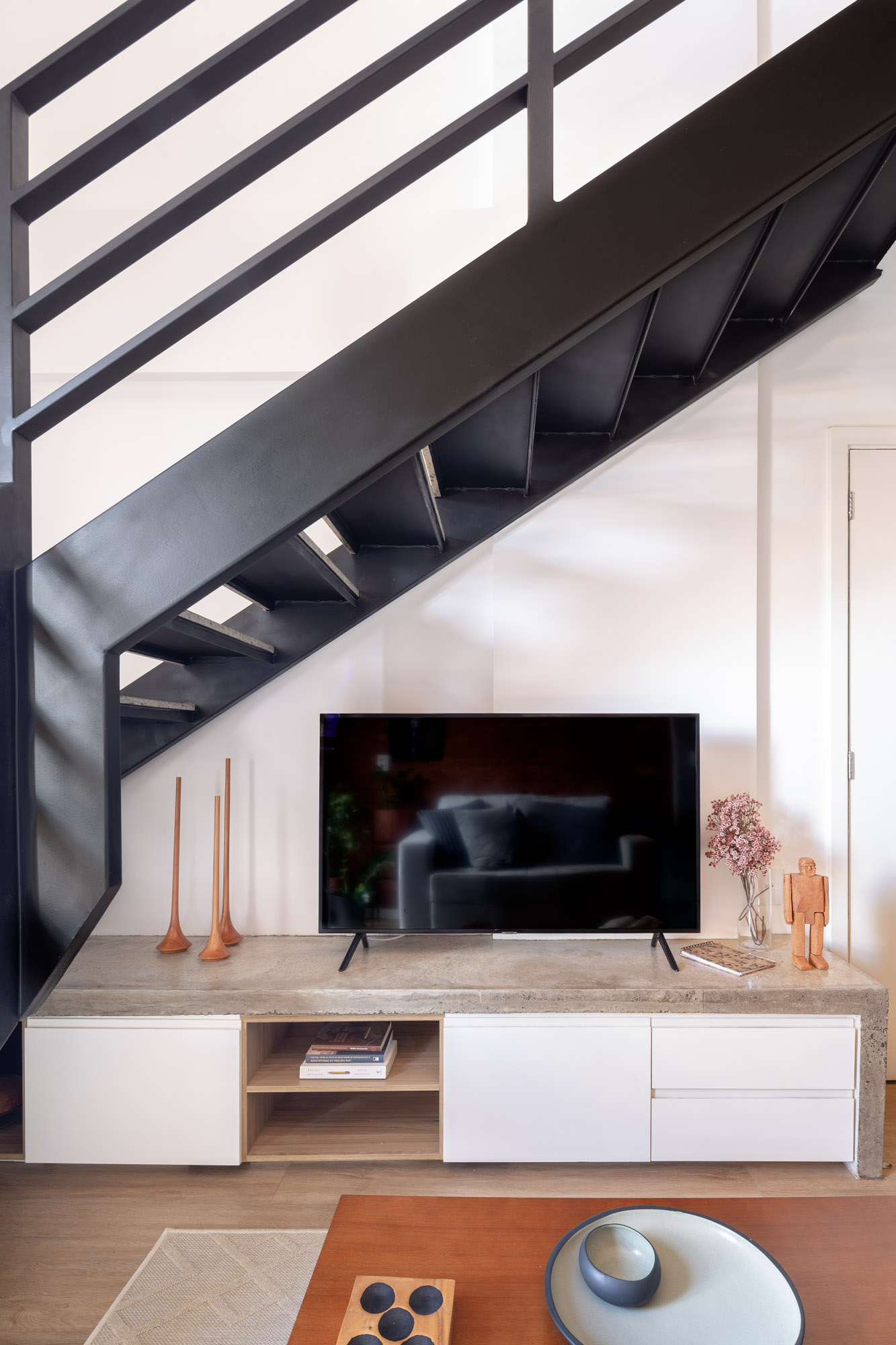 巴西 Oliva 公寓丨巴西巴西利亚-7