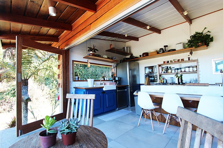 拉斯奥利瓦斯别墅-8