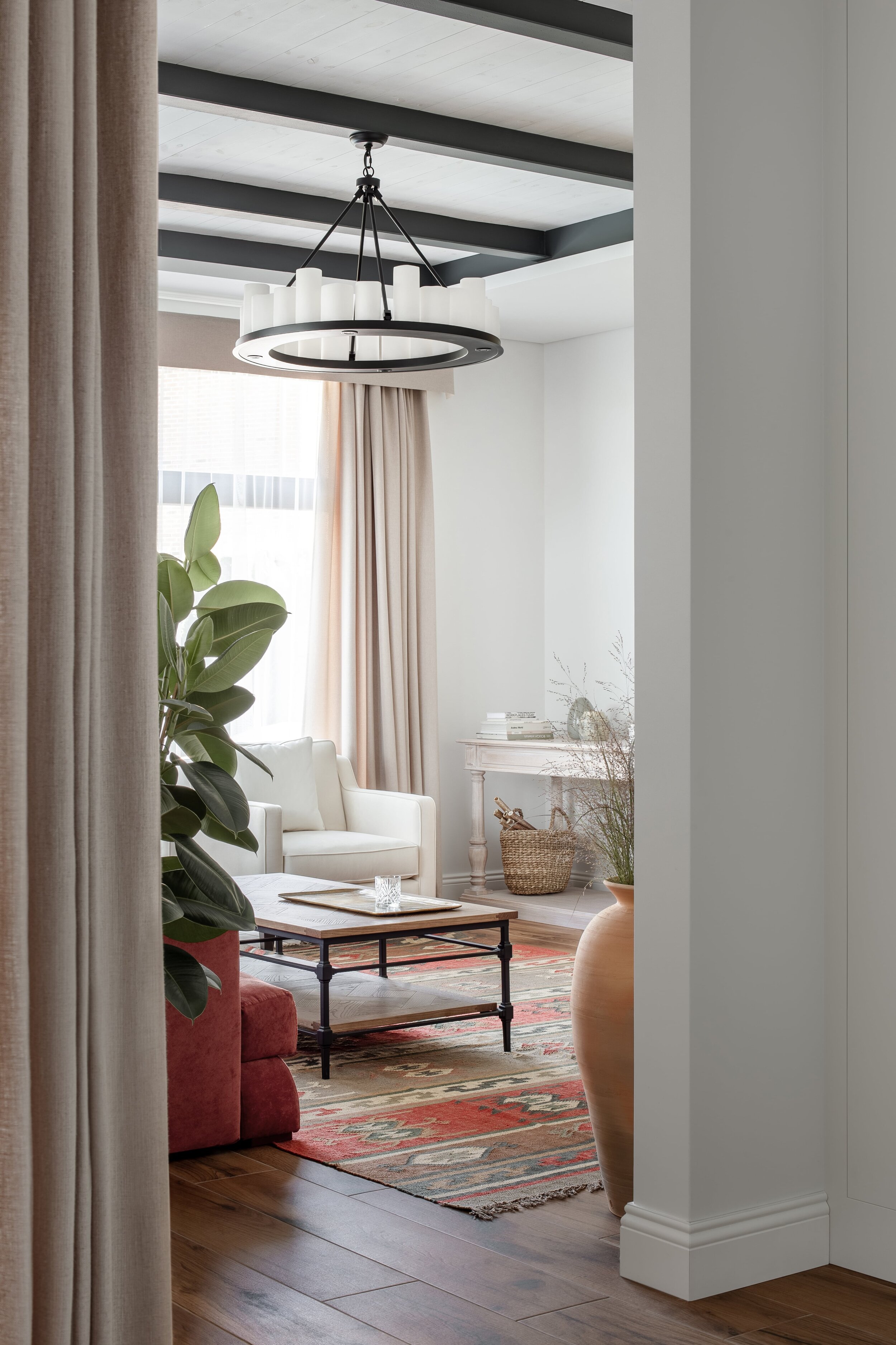 乌克兰经典复古风格旅馆设计-Yevhenii Avramenko-1