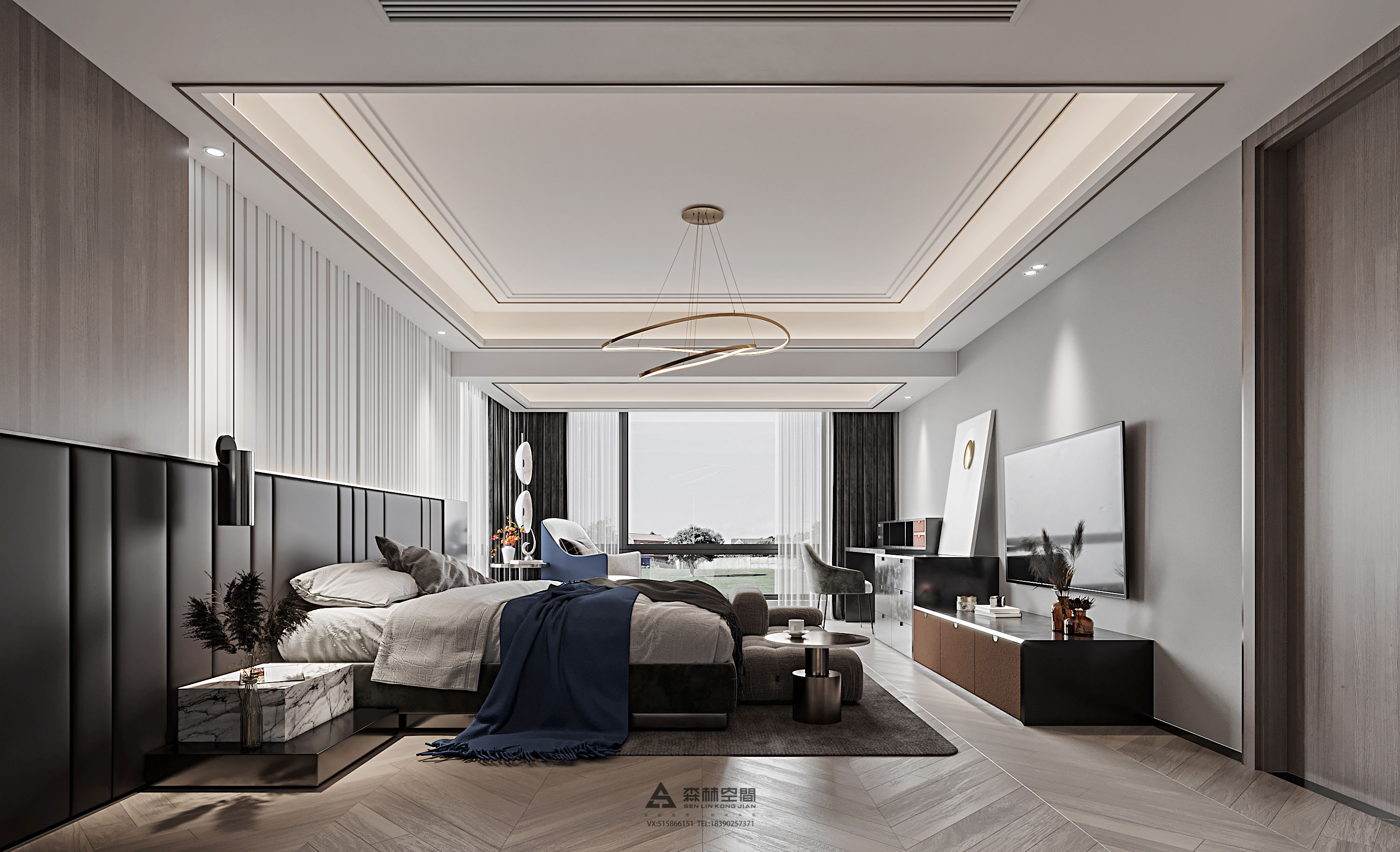 2019部分作品年鉴（一）森林空间-78