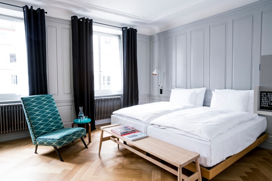 Marktgasse 酒店-16