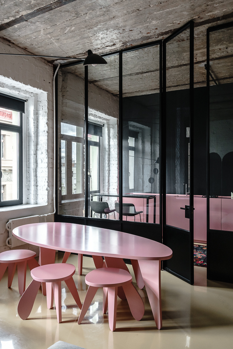 穿越俄罗斯的斯堪的纳维亚极简风-25