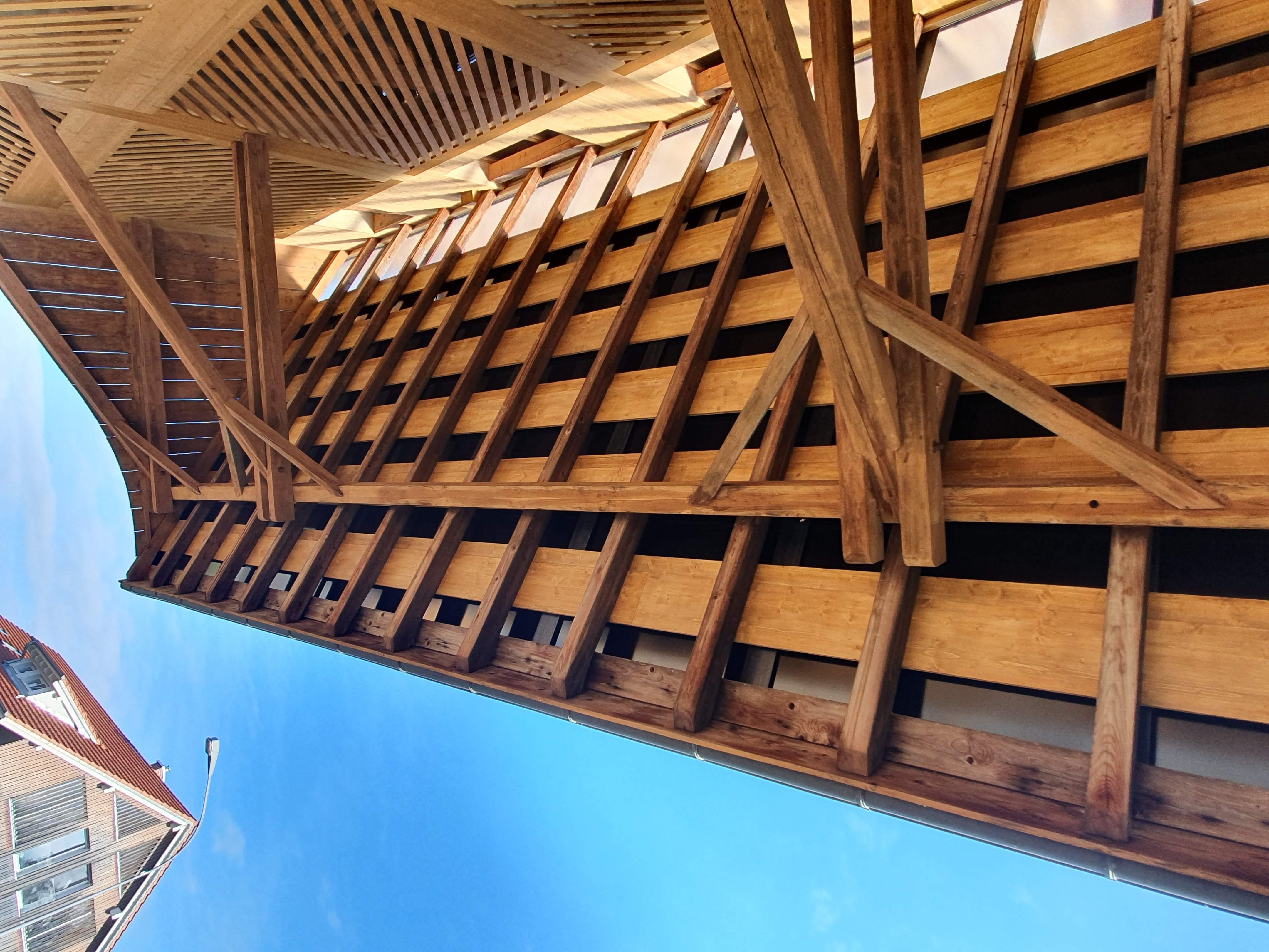 瑞士乡村别墅光伏改造-6