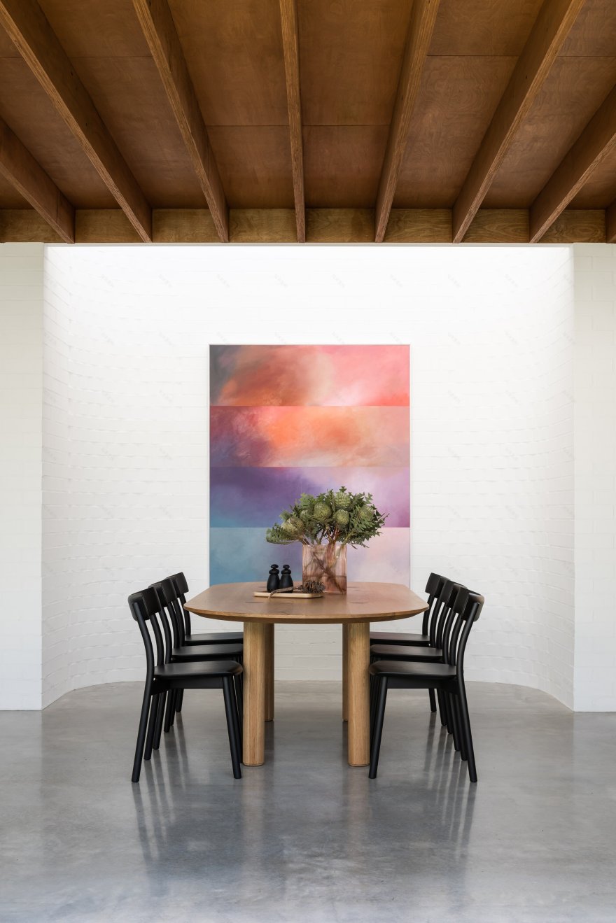 东弗里曼特尔住宅-21