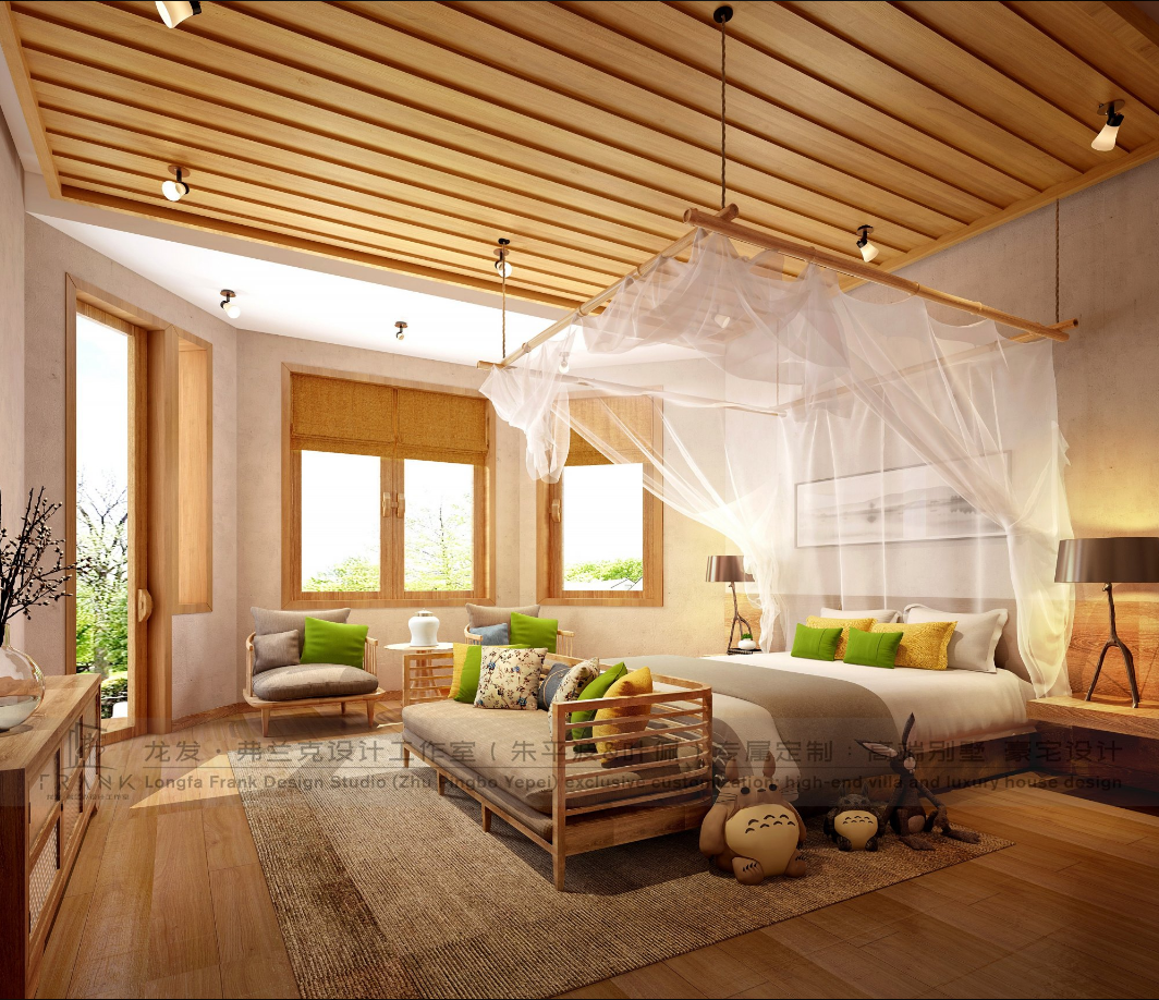 重磅首发 | 河畔新世界 - 回归自然的极致体验-7