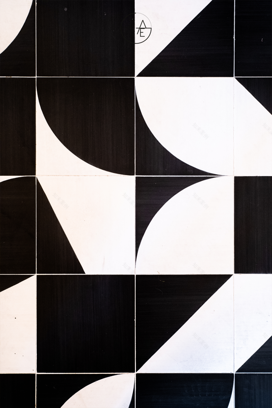 23 号披萨店,打造高品质街头美食空间-39