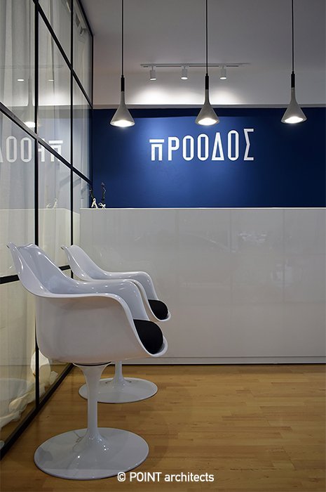 专业办公教育一体化空间设计-7