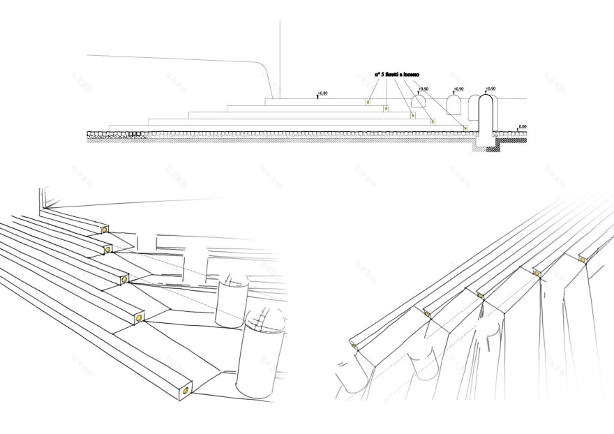 意大利 Montemilone 广场更新-20