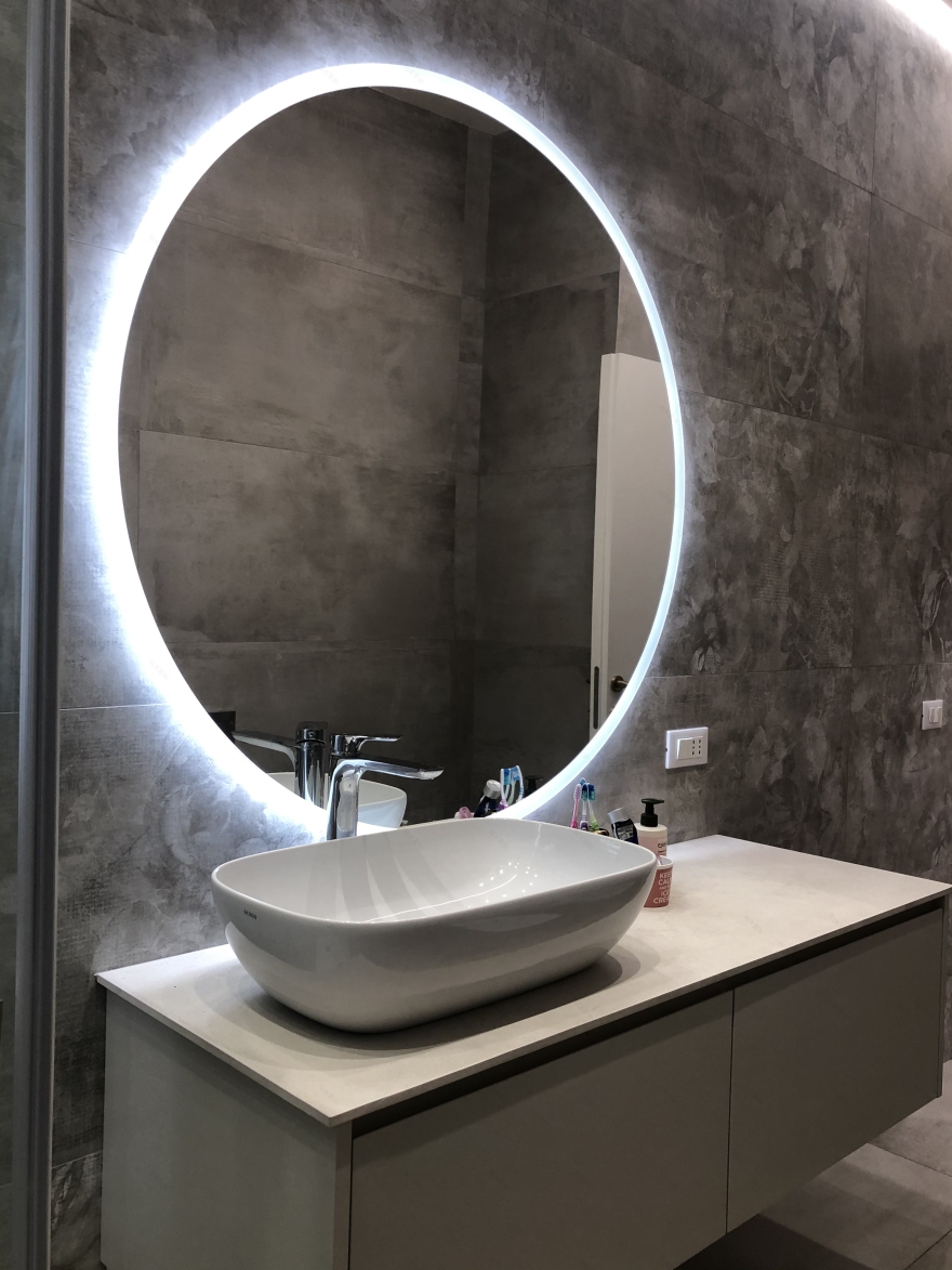 Casa E+A 平层设计丨Silvia Fregoli-15