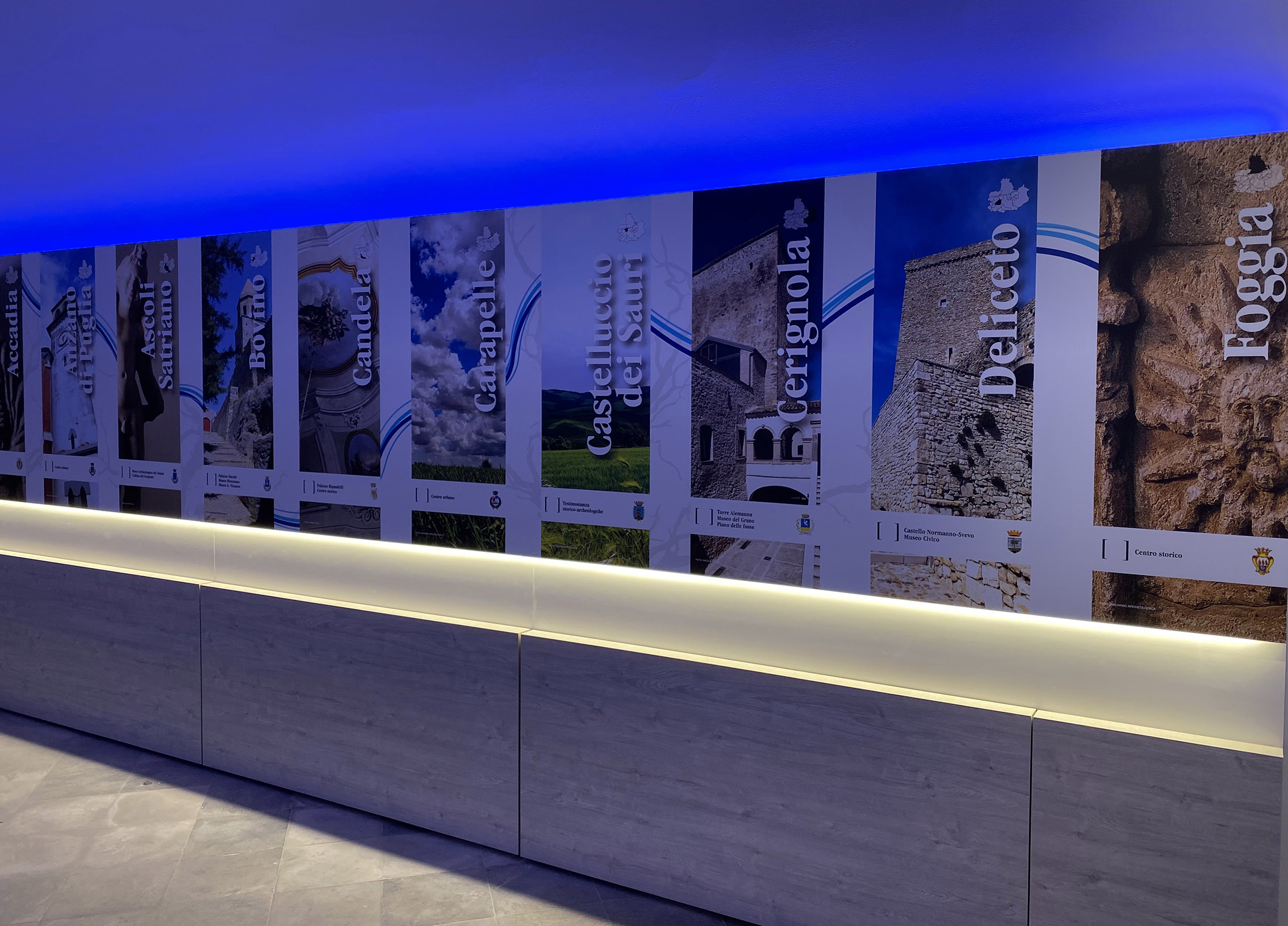 阿普利亚河流中心·空间-6