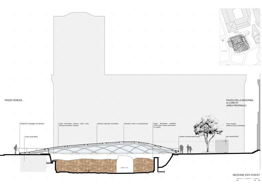 透明轻质变体建筑 | 历史保护与现代化结合-6