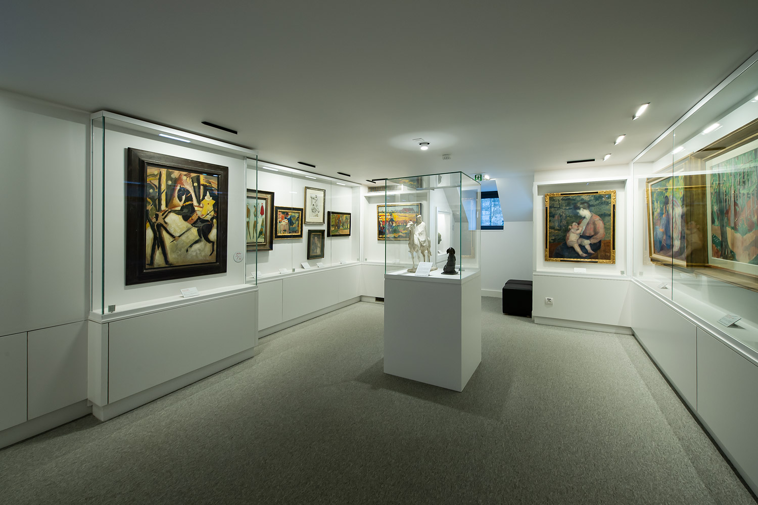 比利时“MUDIA 博物馆”-4