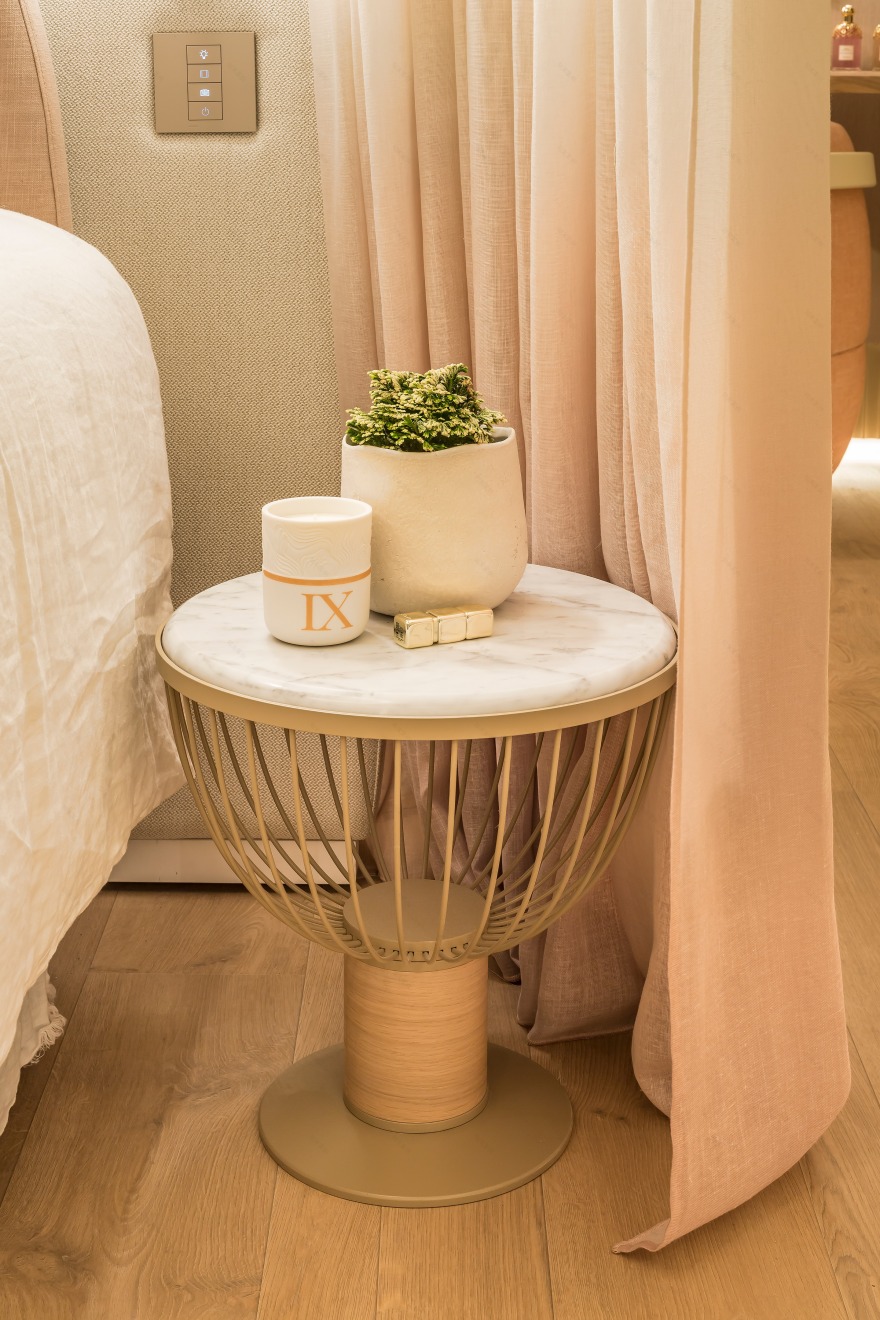 Hölos·Casa Decor 2021 卧室设计-6