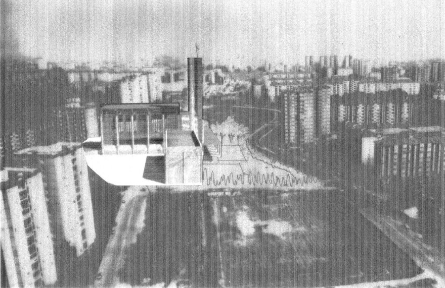 米兰教堂的现代解读-1