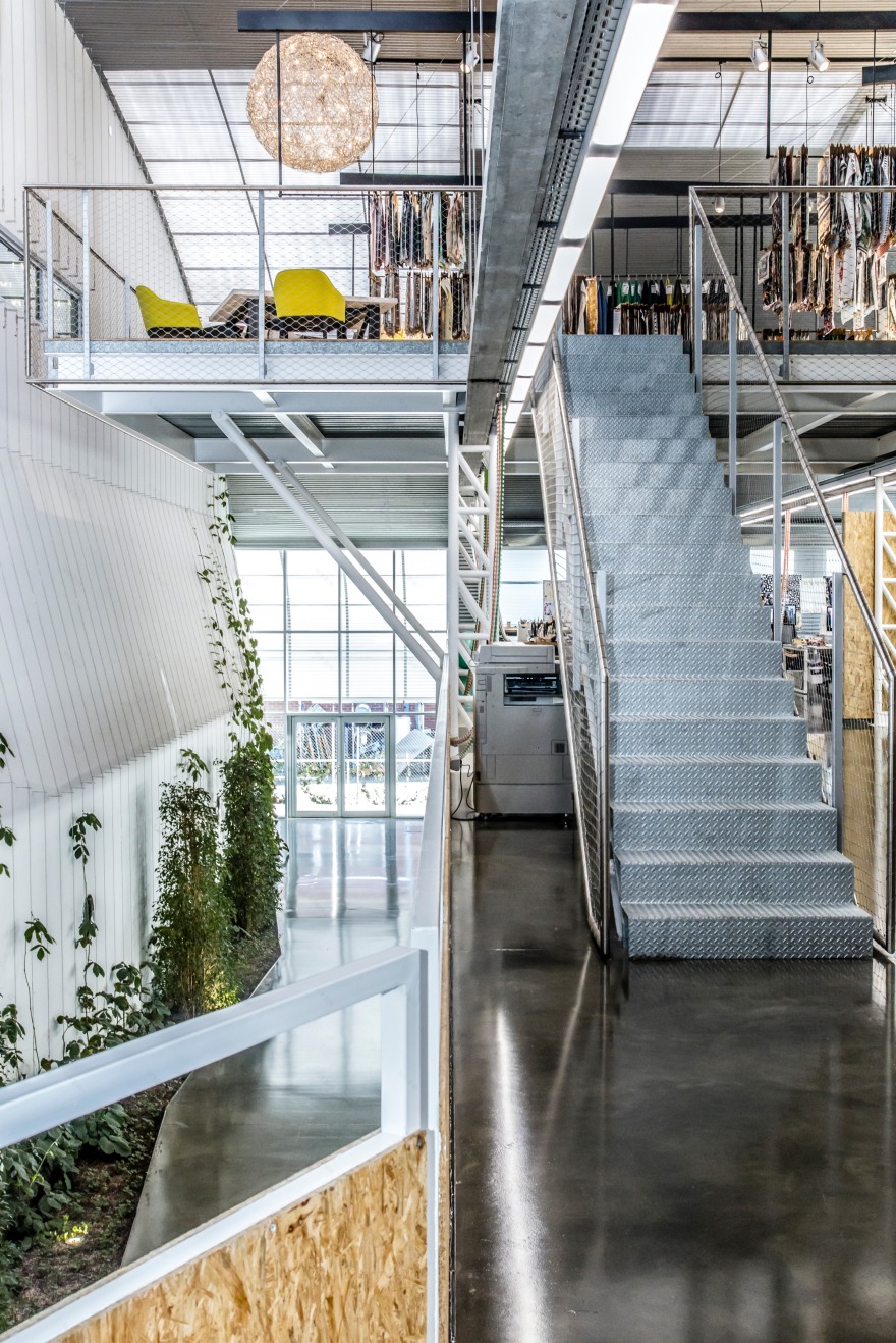 塞德泰克斯办公室-2