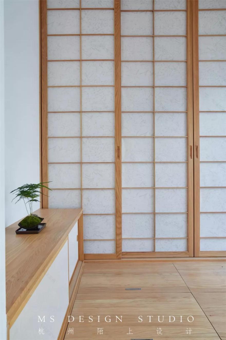 金都雅苑 210㎡复式 | 自然共生,通透明亮的家-19