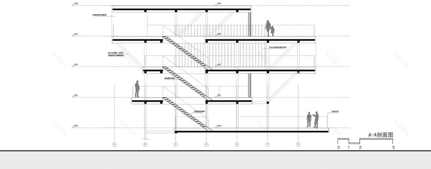 河北省第二届园林博览会(秦皇岛)风景建筑系列-34