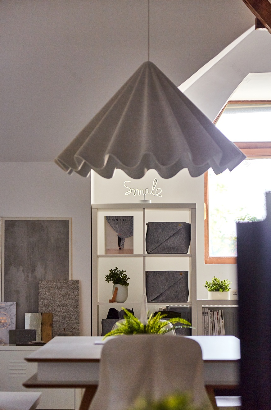 首都中心老屋变身创意工作室 | Dofinteriors Office-37