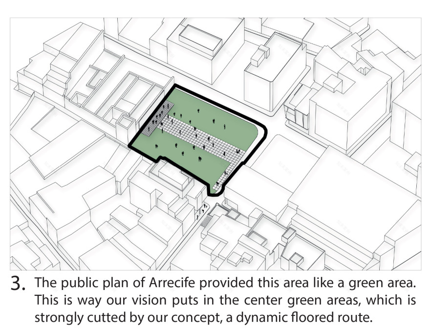 文化爆发 | 广场与公园的完美融合-2