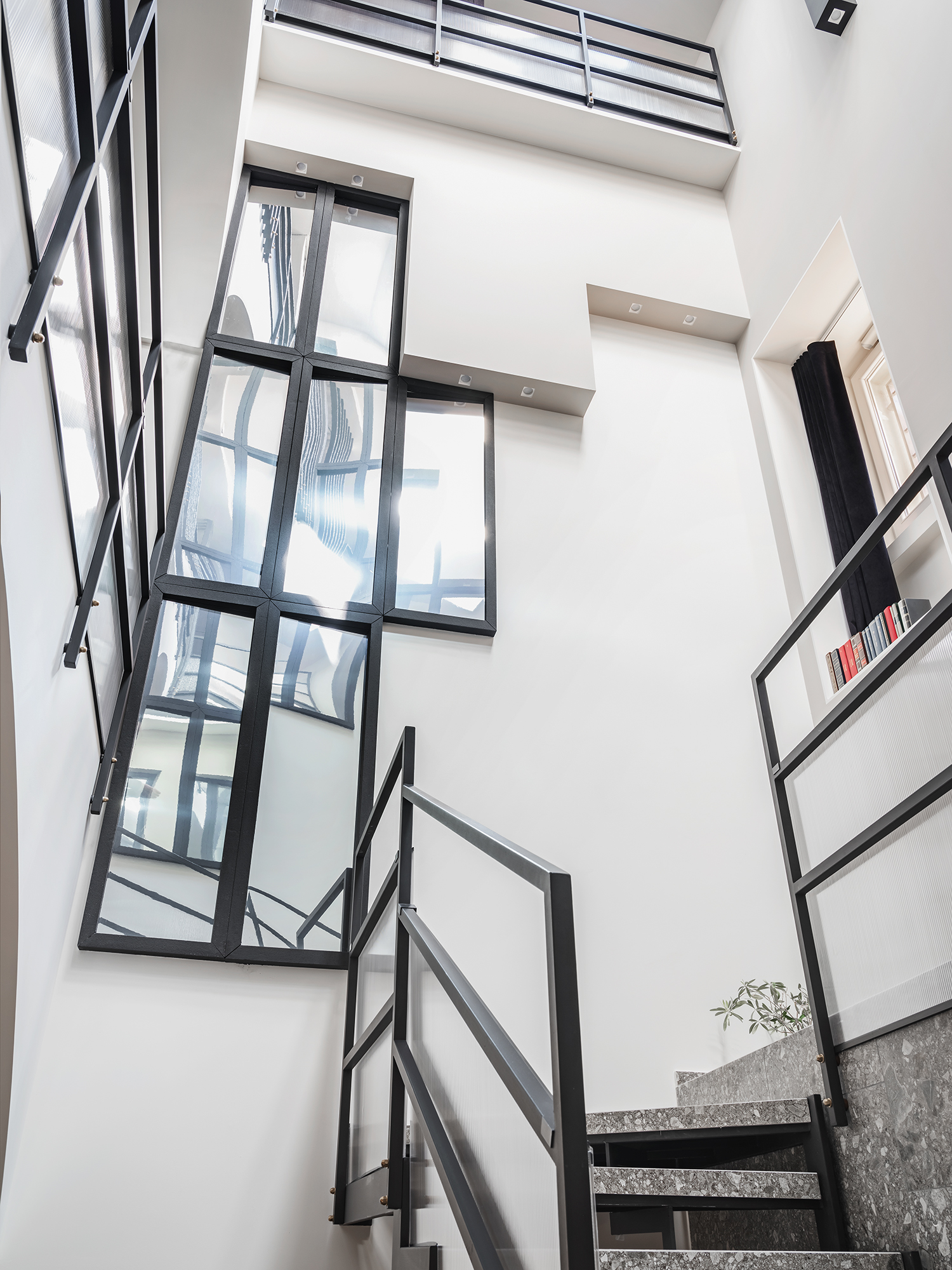 意大利乡村别墅改造丨Giuseppe Arpino-16