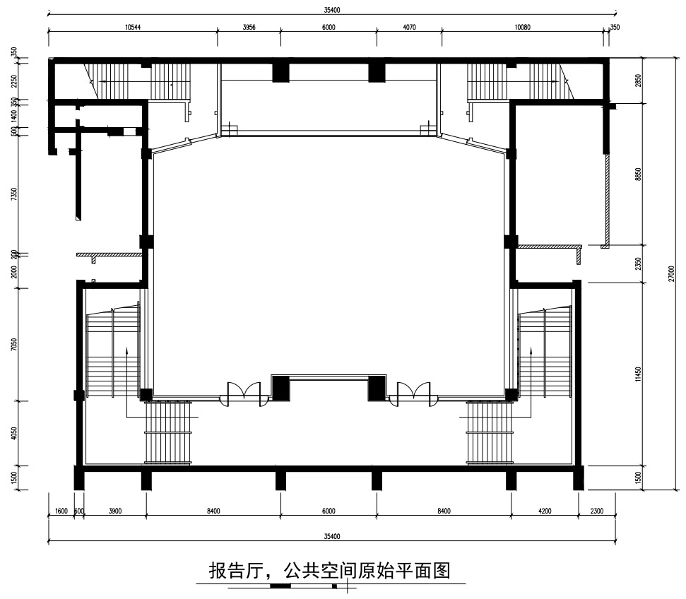 苏州芯谷产业园建筑室内景观一体化改造升级项目丨中国苏州丨上海交通大学奥默默工作室-165