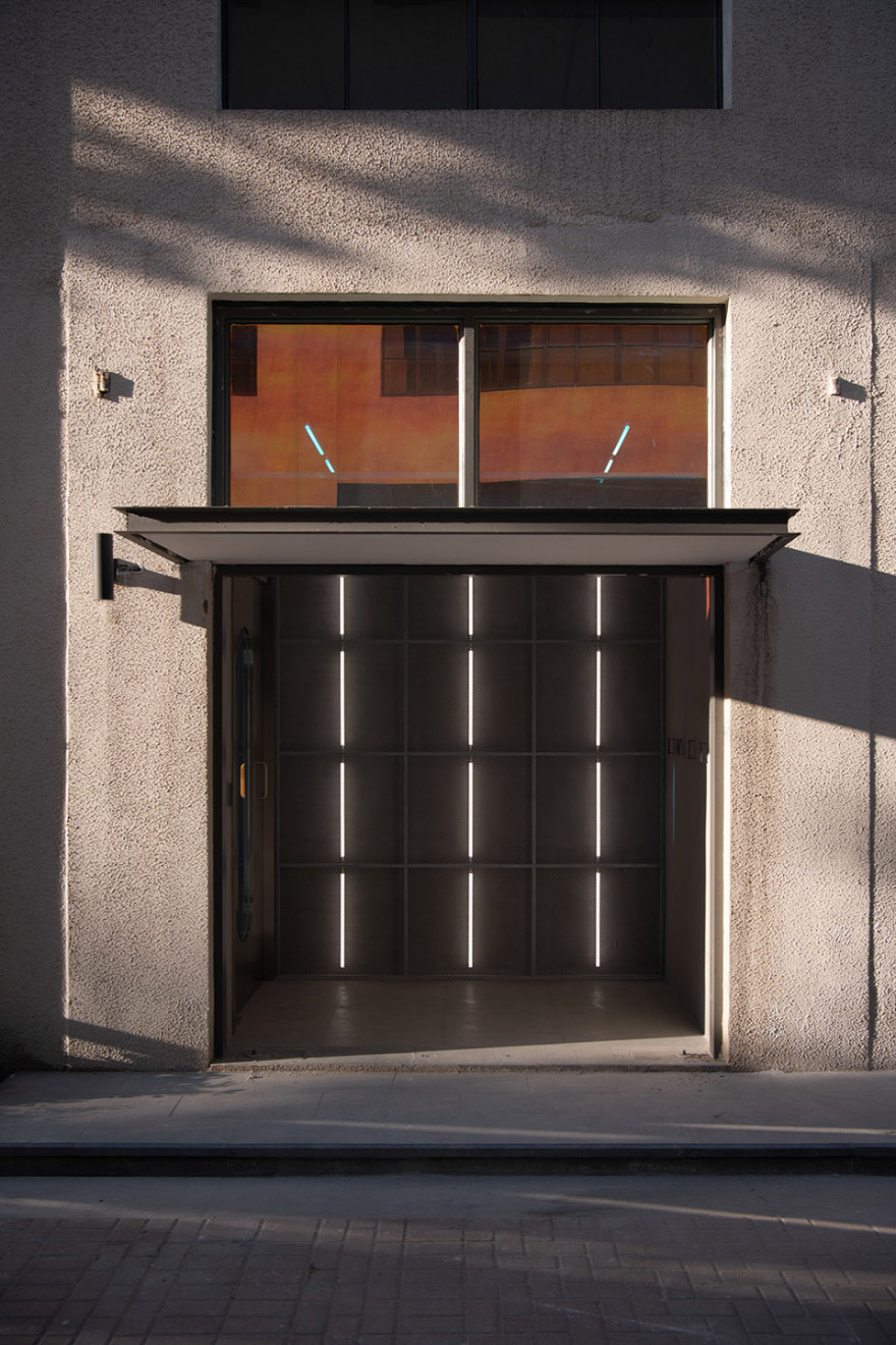 光与色的游戏 · Bwzy Lab 室内设计解读-5