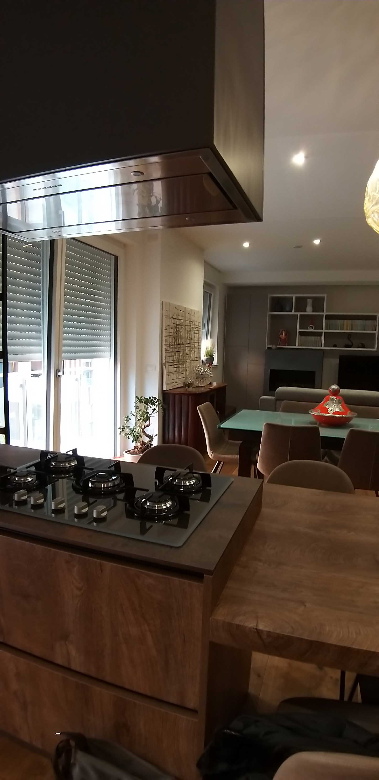 emanuela magarò丨公寓丨Appartamento FN-5