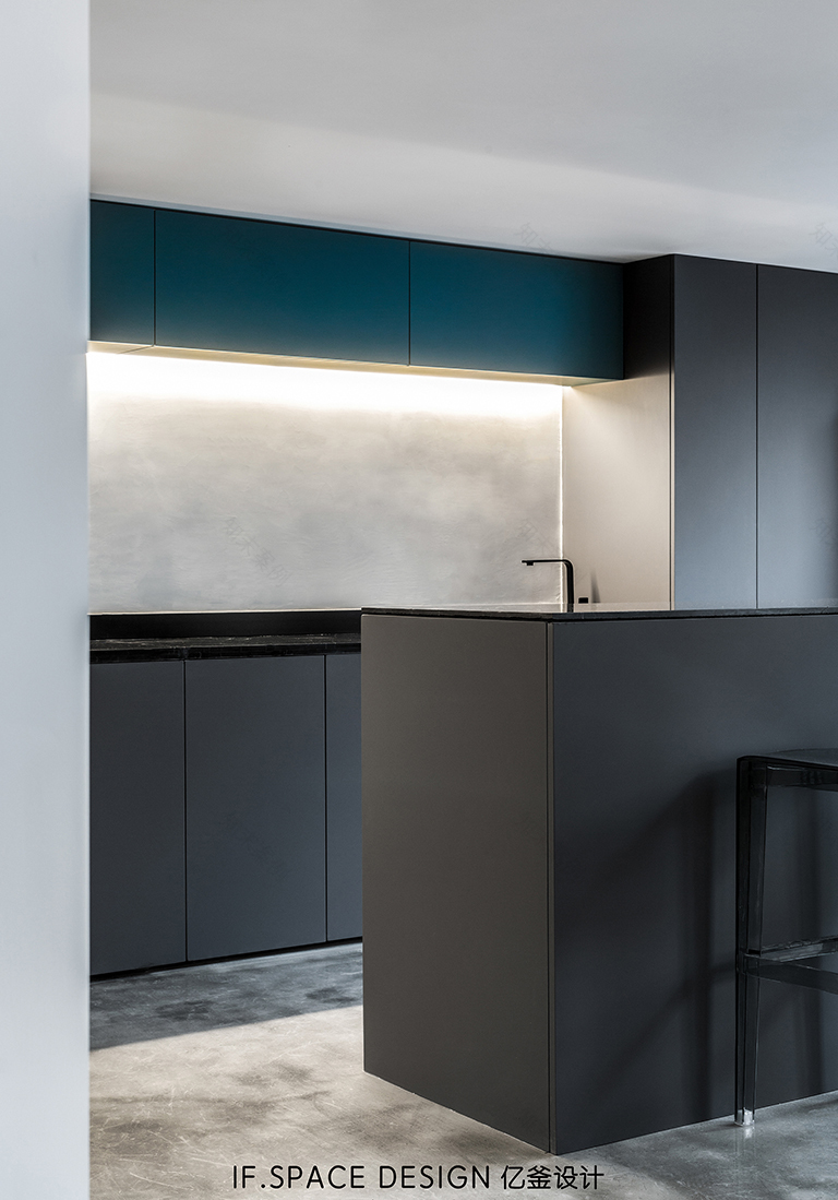 中西合璧的办公空间设计-8