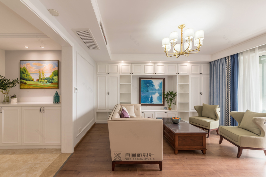 万科城市之光-25