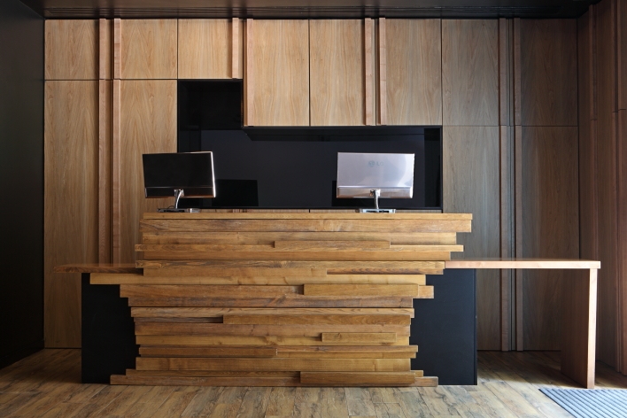 Room Mate PAU 酒店-2