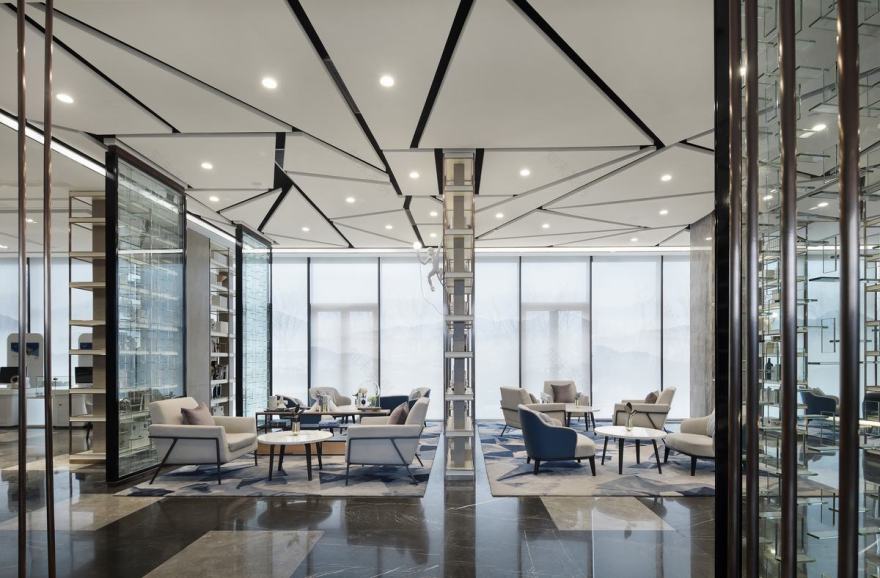 安徽亳州绿城玫瑰园生活体验馆-50